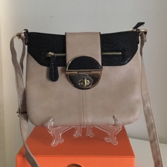 Aldo Handbags - Aldo adjustable cross body bag